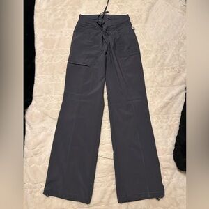 Cherokee Scrub Pants